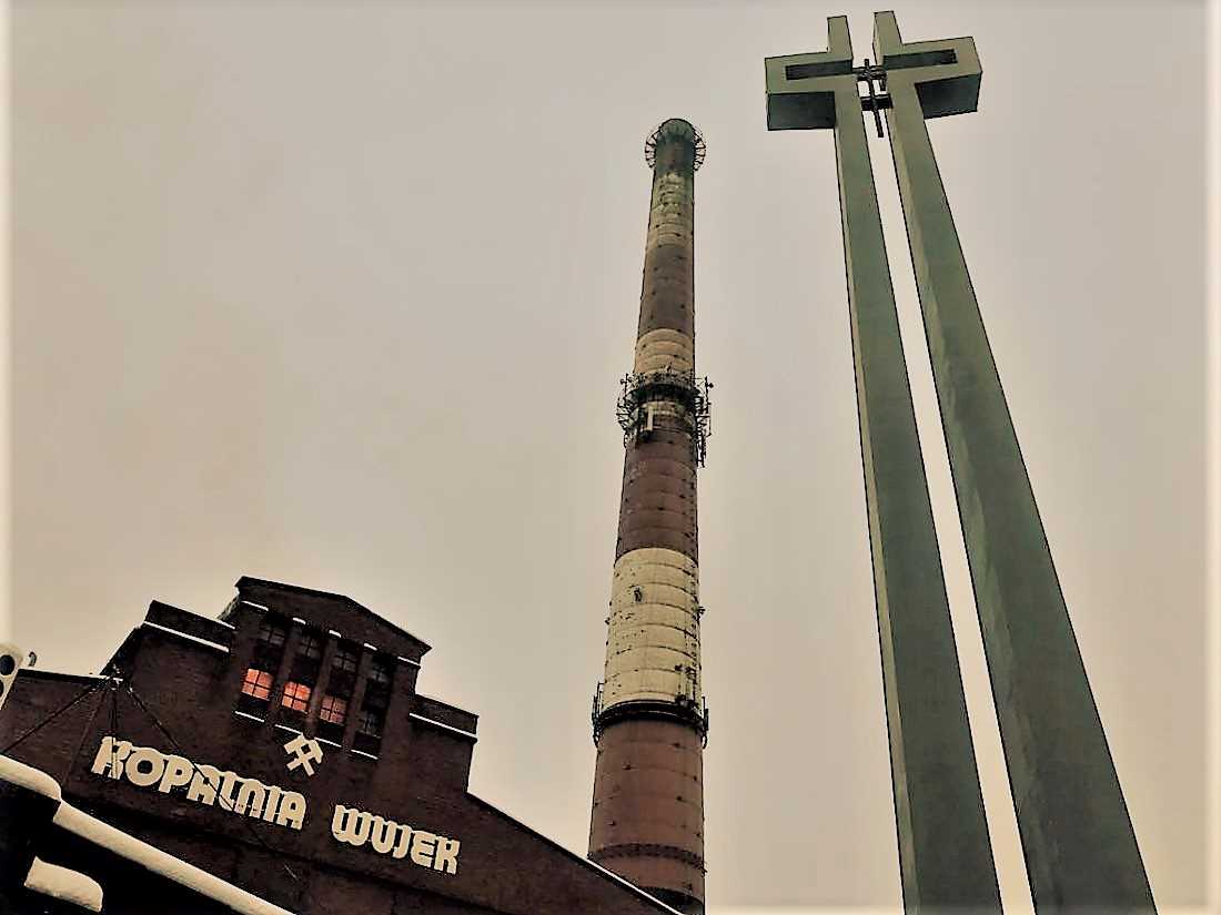 Katowice: Uczczono pamięć 9 górników z Wujka