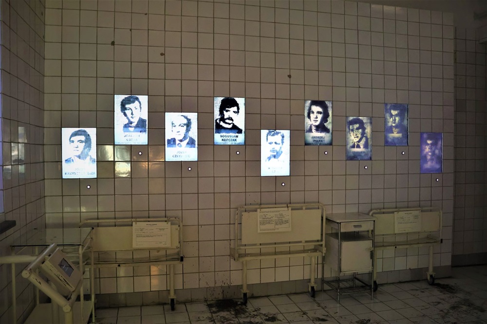 Katowice: Uczczono pamięć 9 górników z Wujka