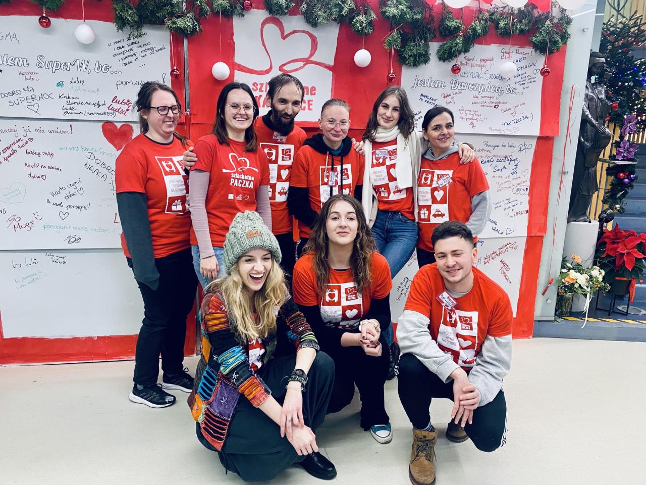 Szlachetna Paczka 2023 2