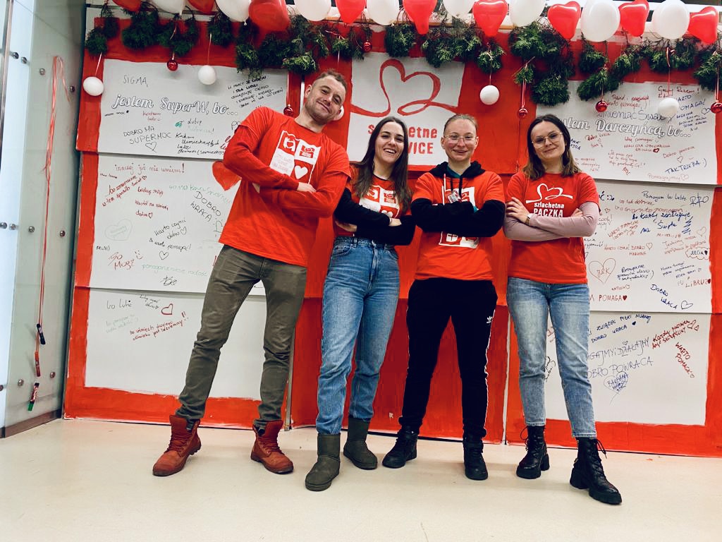 Szlachetna Paczka 2023 3