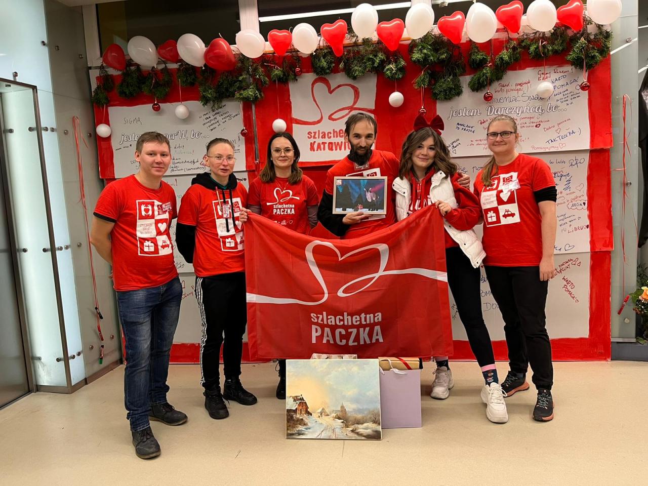 Szlachetna Paczka 2023 5