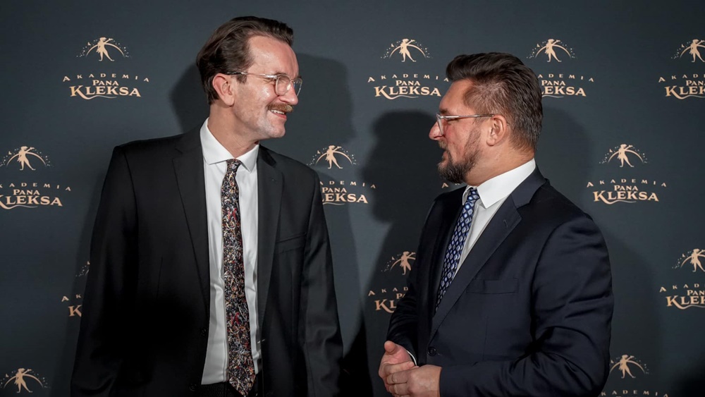 Premiera filmu "Akademia Pana Kleksa". Katowickie akcenty z gwiazdorską obsadą