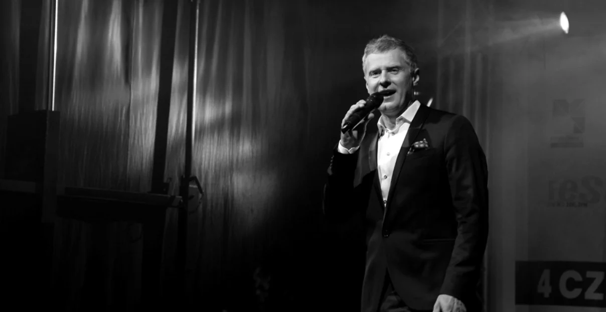 Hanke i Poloczek wystąpią ku pamięci Krzysztofa Respondka na katowickim jarmarku