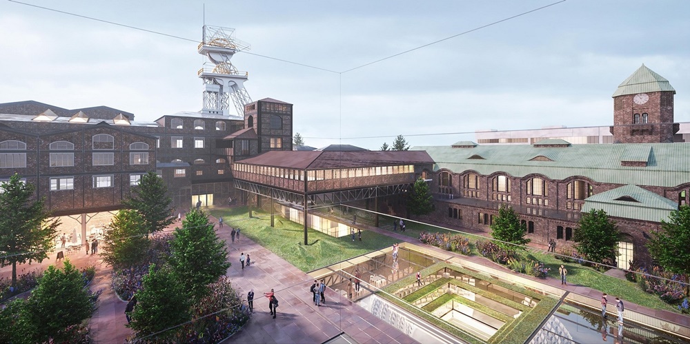 Katowickie podsumowanie 2023 roku i zapowiedź 2024. Co czeka nas w nowym roku?