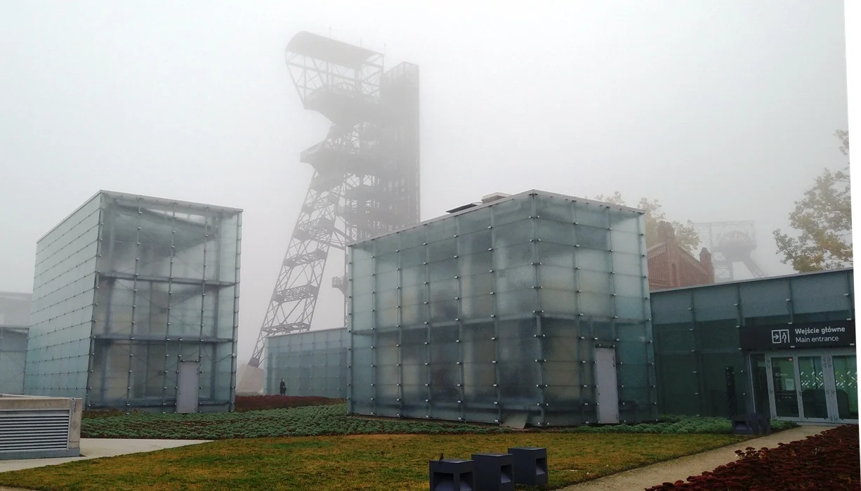 Odwołają dyrektor Muzeum Śląskiego?