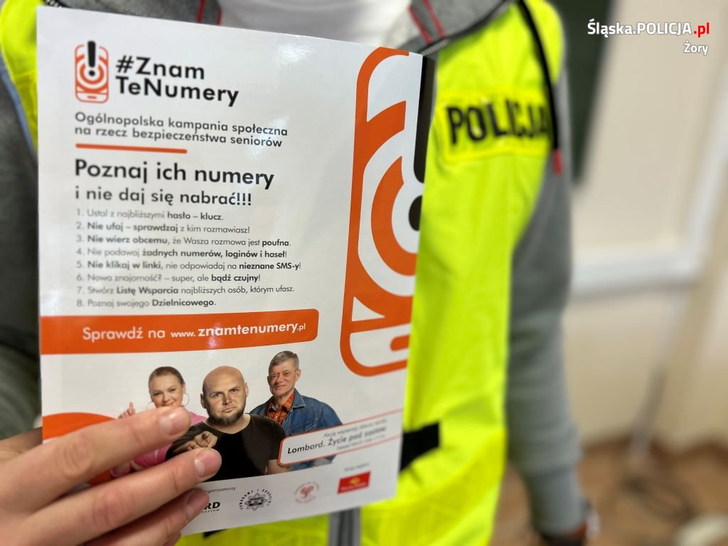 Technik kryminalistyki i sztuka właściwego zabezpieczania śladów