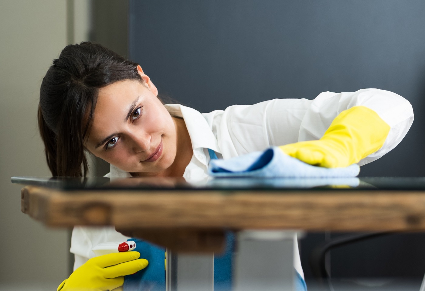 Higiena biurowa w praktyce - proste kroki do idealnego środowiska pracy