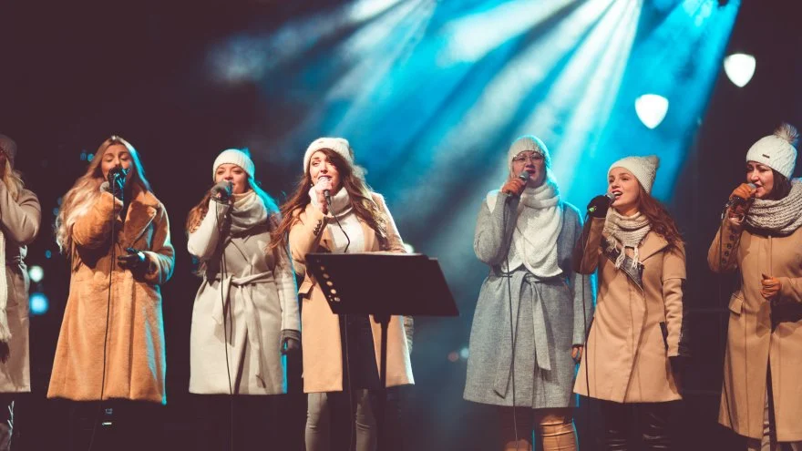 Przed nami Świąteczny Koncert Charytatywny na rzecz żorskiego hospicjum