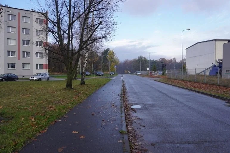 Ulica Boczna zostanie wyremontowana! Wkrótce ruszają prace