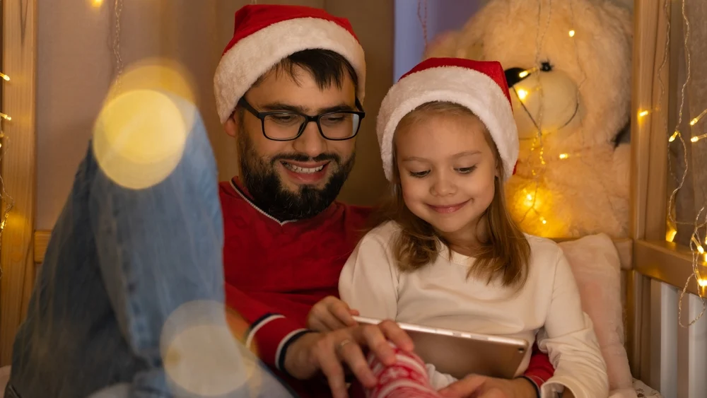 Tablet dla dziecka pod choinkę - czy to dobry pomysł? Jaki wybrać?