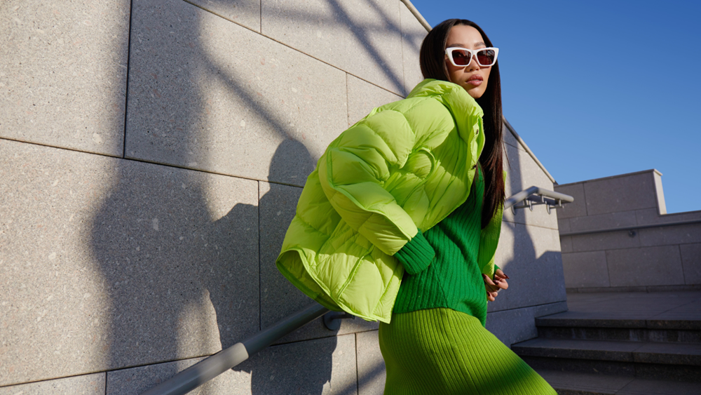 Znajdź swój outfit na zimę