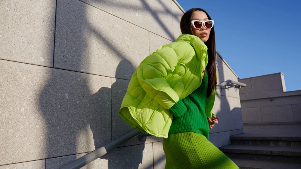 Znajdź swój outfit na zimę