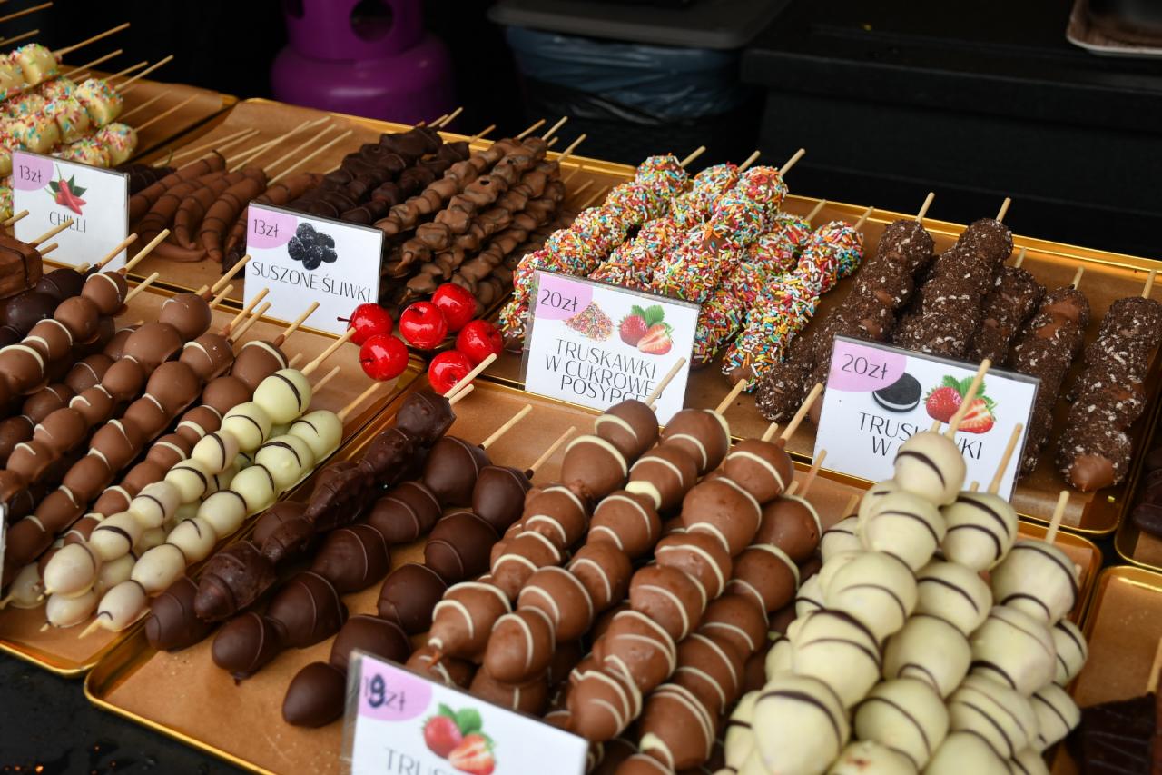 Ulicami Chorzowa przeszła Śląska Parada Mikołajów! / fot. Jacek D. Knapik 4