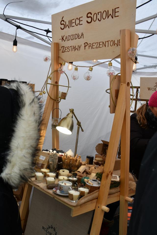 Ulicami Chorzowa przeszła Śląska Parada Mikołajów! / fot. Jacek D. Knapik 12