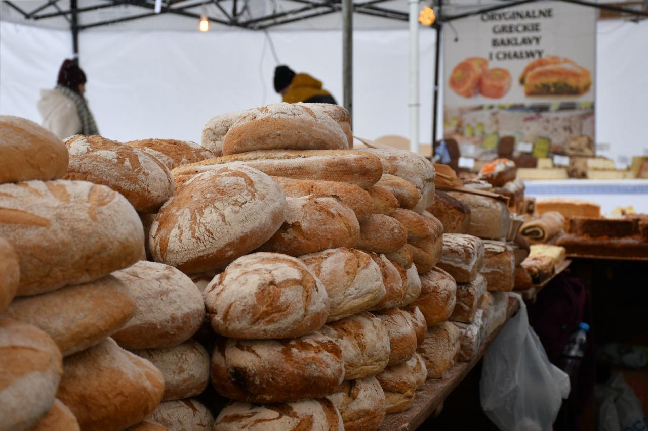 Ulicami Chorzowa przeszła Śląska Parada Mikołajów! / fot. Jacek D. Knapik 13