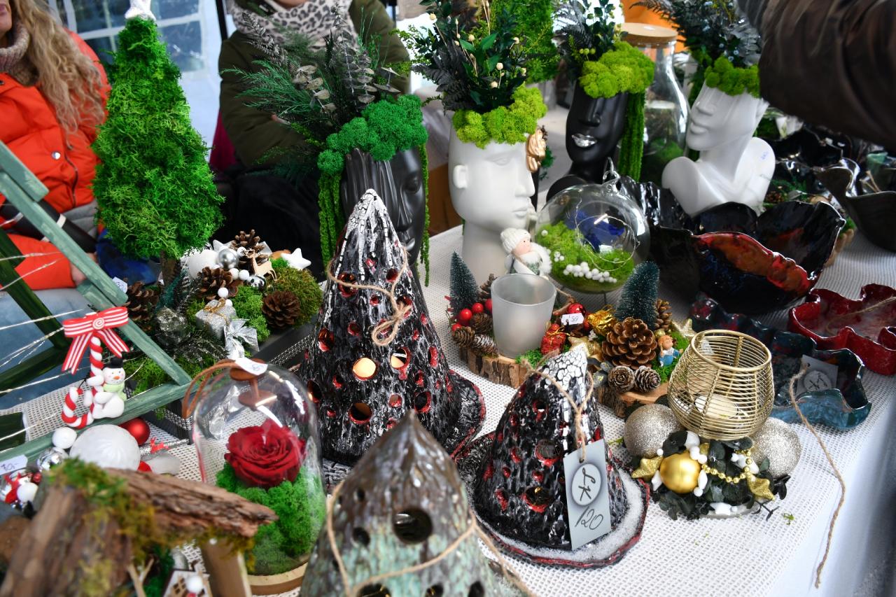 Ulicami Chorzowa przeszła Śląska Parada Mikołajów! / fot. Jacek D. Knapik 48