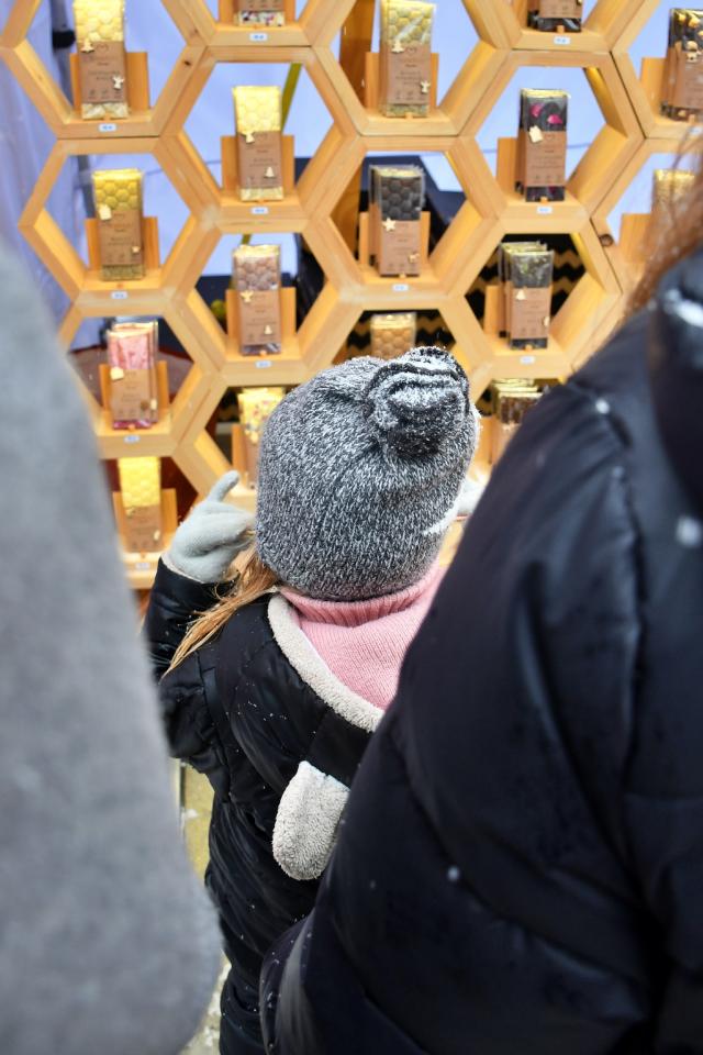 Ulicami Chorzowa przeszła Śląska Parada Mikołajów! / fot. Jacek D. Knapik 85