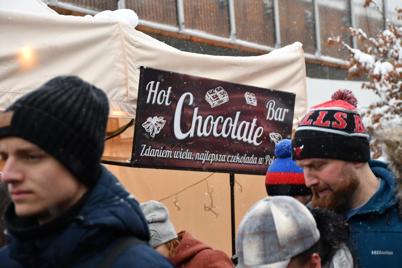 Ulicami Chorzowa przeszła Śląska Parada Mikołajów! / fot. Jacek D. Knapik 86