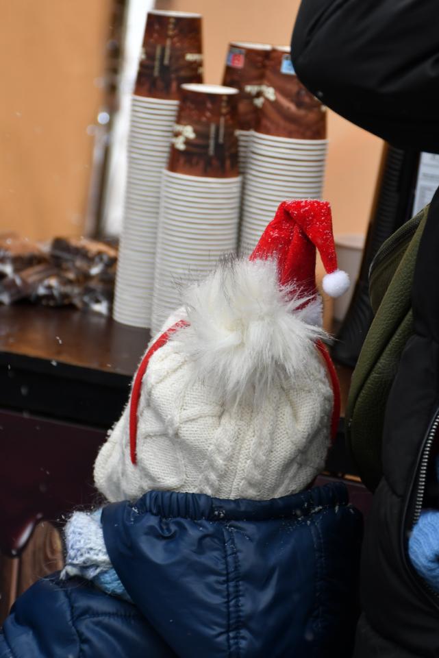 Ulicami Chorzowa przeszła Śląska Parada Mikołajów! / fot. Jacek D. Knapik 87