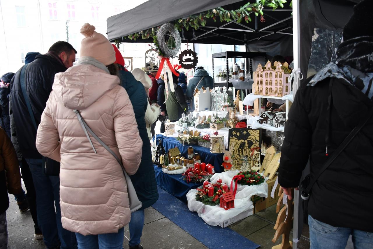 Ulicami Chorzowa przeszła Śląska Parada Mikołajów! / fot. Jacek D. Knapik 94