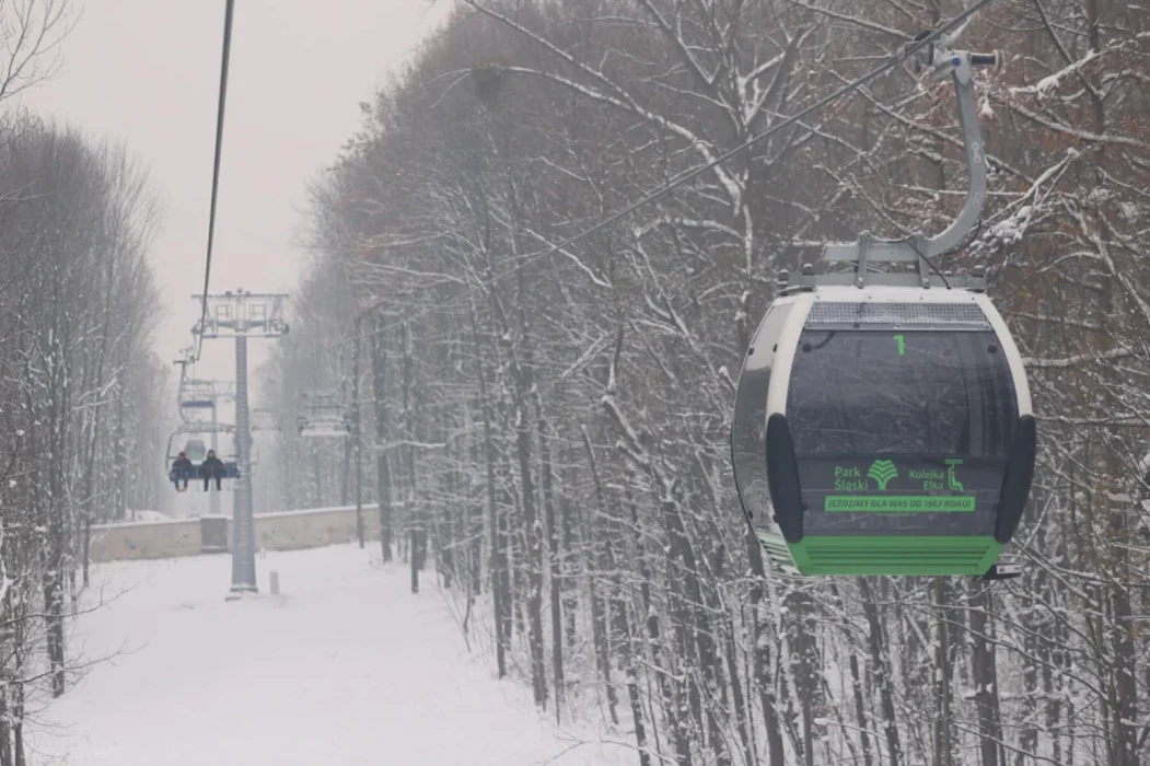 Druga linia Elki już gotowa! W weekend przygotowano wiele atrakcji