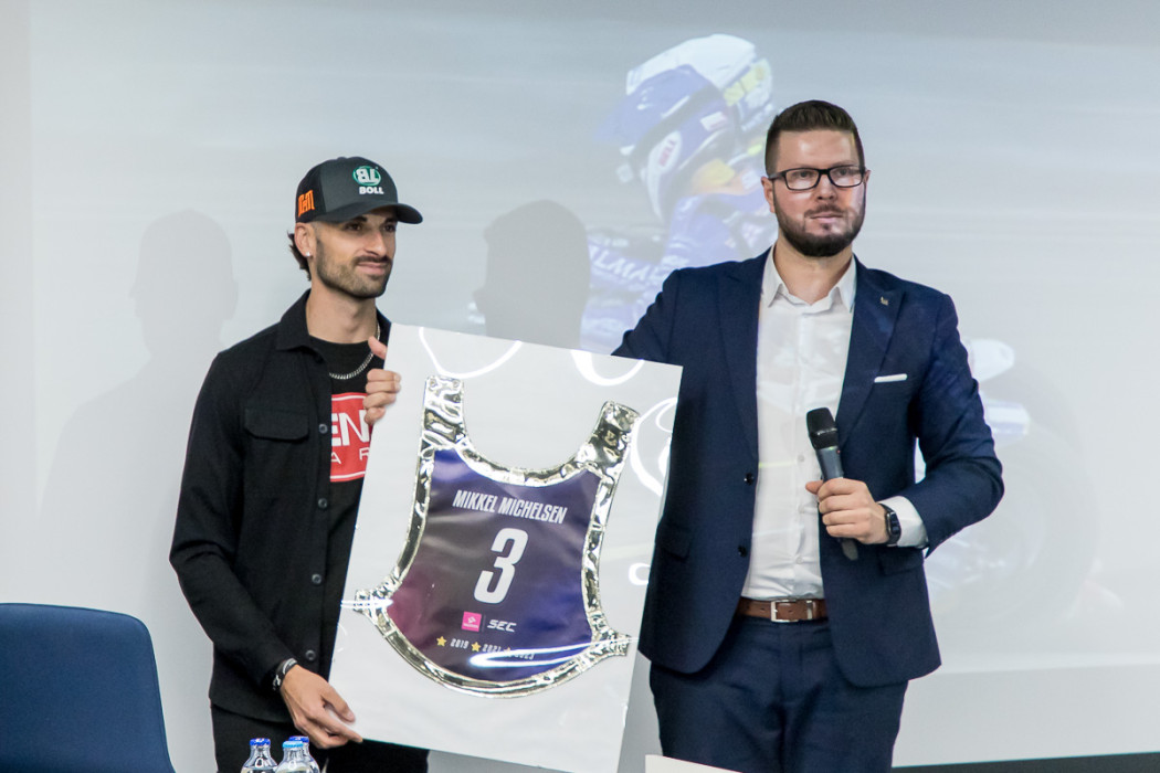 Po pięciu latach Stadion Śląski znów będzie gościł wielką żużlową imprezę