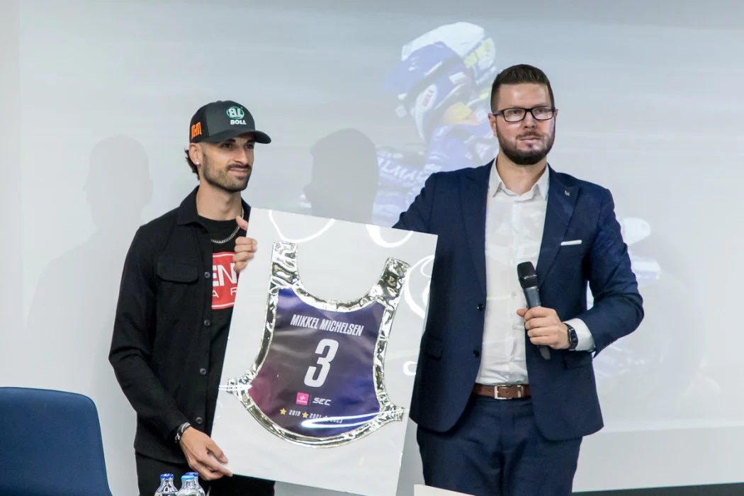 Po pięciu latach Stadion Śląski znów będzie gościł wielką żużlową imprezę