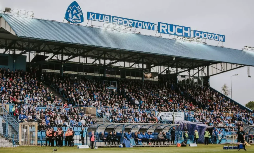 Gdzie są obiecane rządowe pieniądze na stadion? Prezydent Kotala: „Czujemy się oszukani"