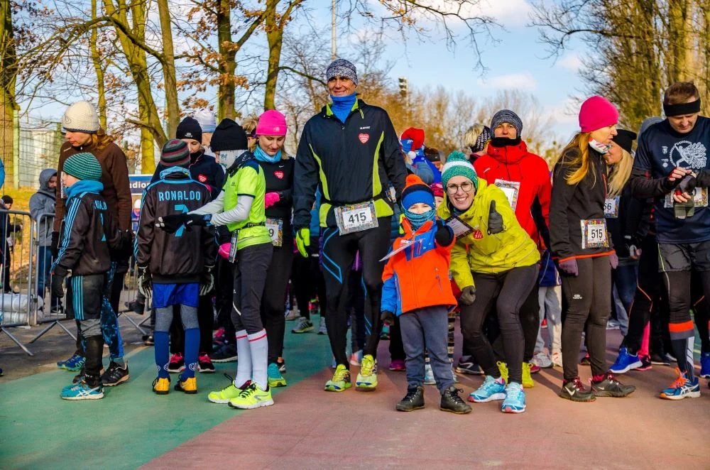Ruszyły zapisy na IX Bieg z Sercem WOŚP w Parku Śląskim