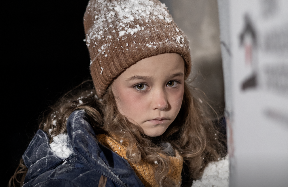 Dom Aniołów Stróżów ruszył ze zbiórką świąteczną na pomoc dzieciom