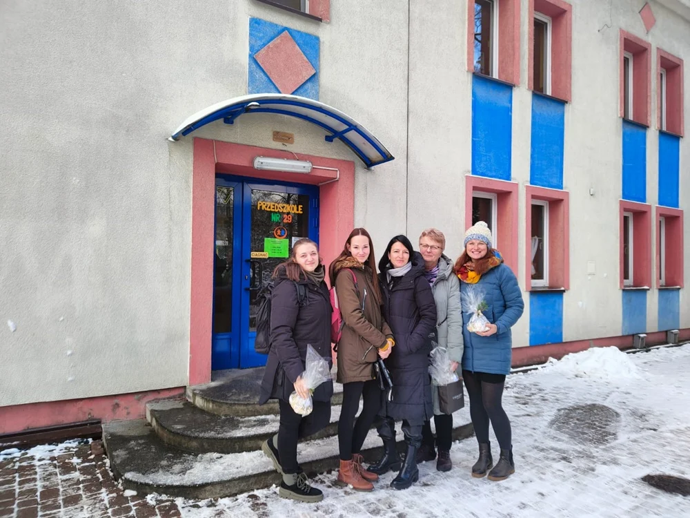 Współpraca Chorzowa z miastem partnerskim w Czechach. Spotkanie z Zastępcą Prezydenta