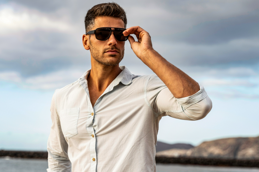 Przewodnik po koszulach ślubnych