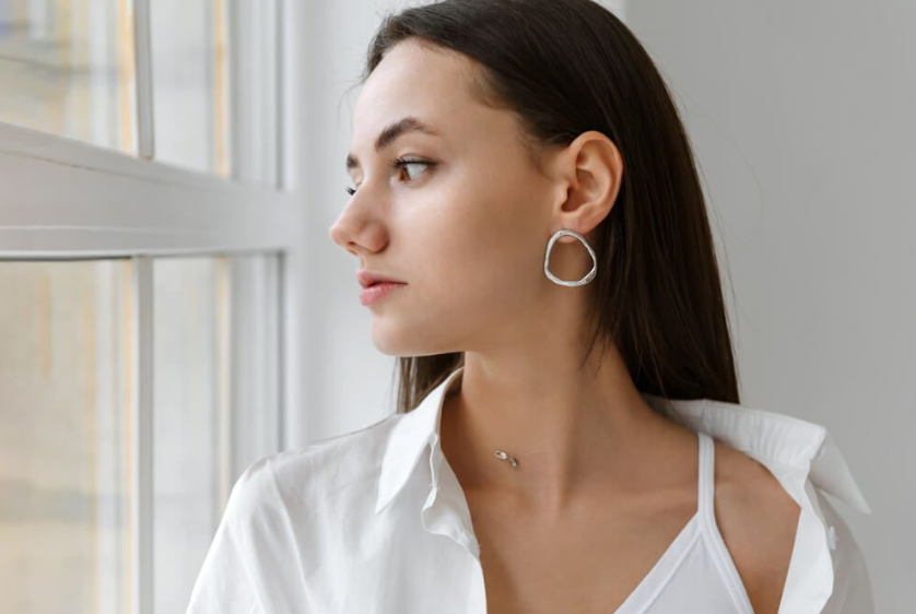 Kolczyki jako uzupełnienie Twojej stylizacji
