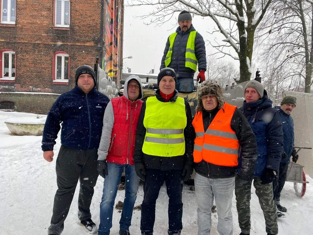 Za nami kolejna „Węglowa Sobota”, tym razem w Chropaczowie