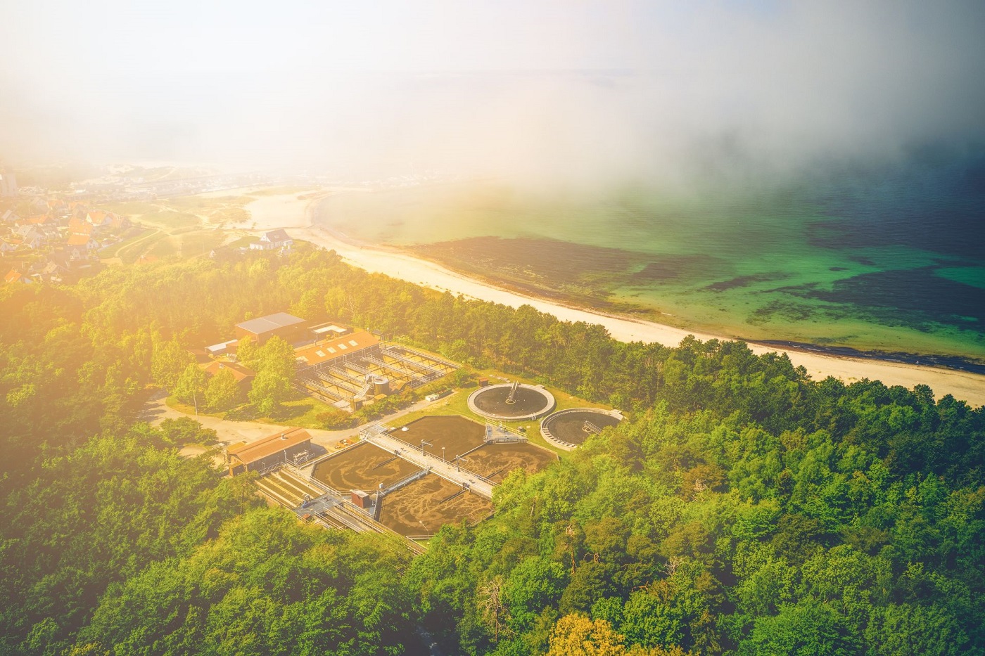 Innowacyjne metody dezodoryzacji w przemyśle i codzienn