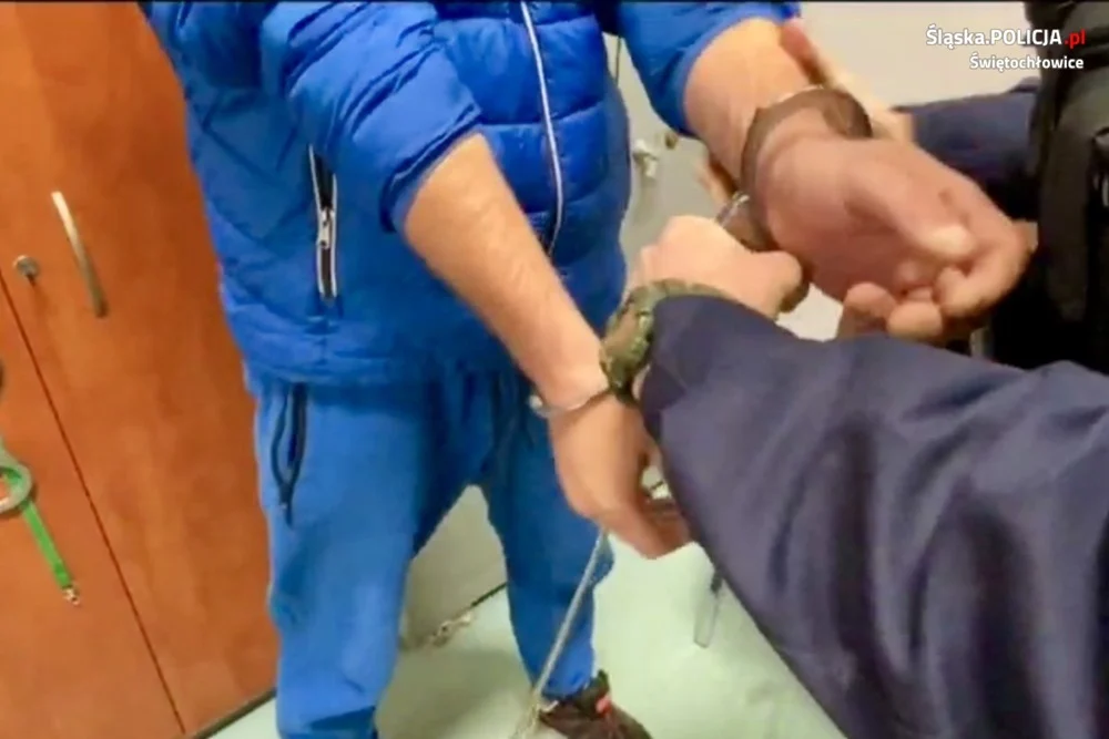 Świętochłowiccy mundurowi zatrzymali blisko 220 osób poszukiwanych