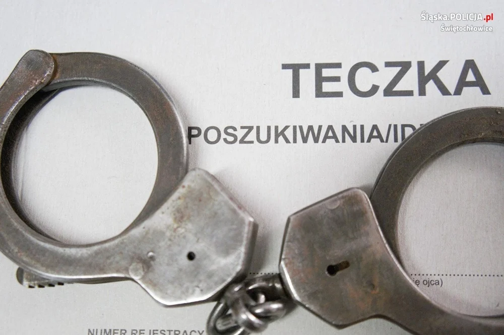 Poszukiwani w rękach świętochłowickich mundurowych. W ciągu kilku dni złapano aż 11 osób!