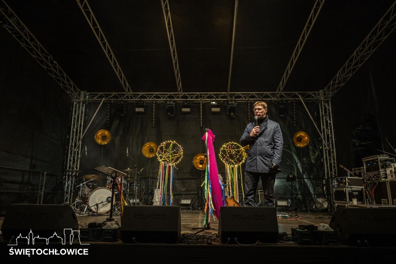 Jarmark Bożonarodzeniowy 2