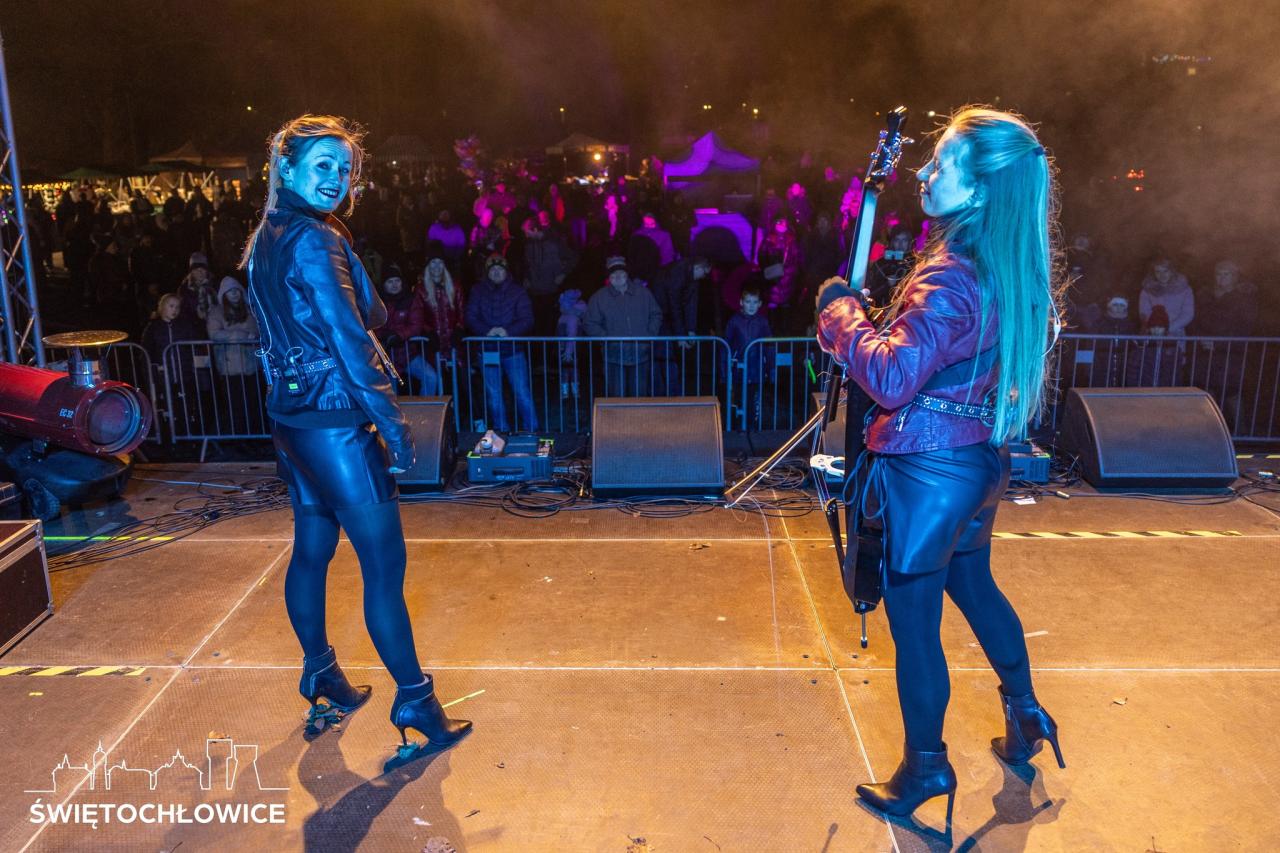 Jarmark Bożonarodzeniowy 3