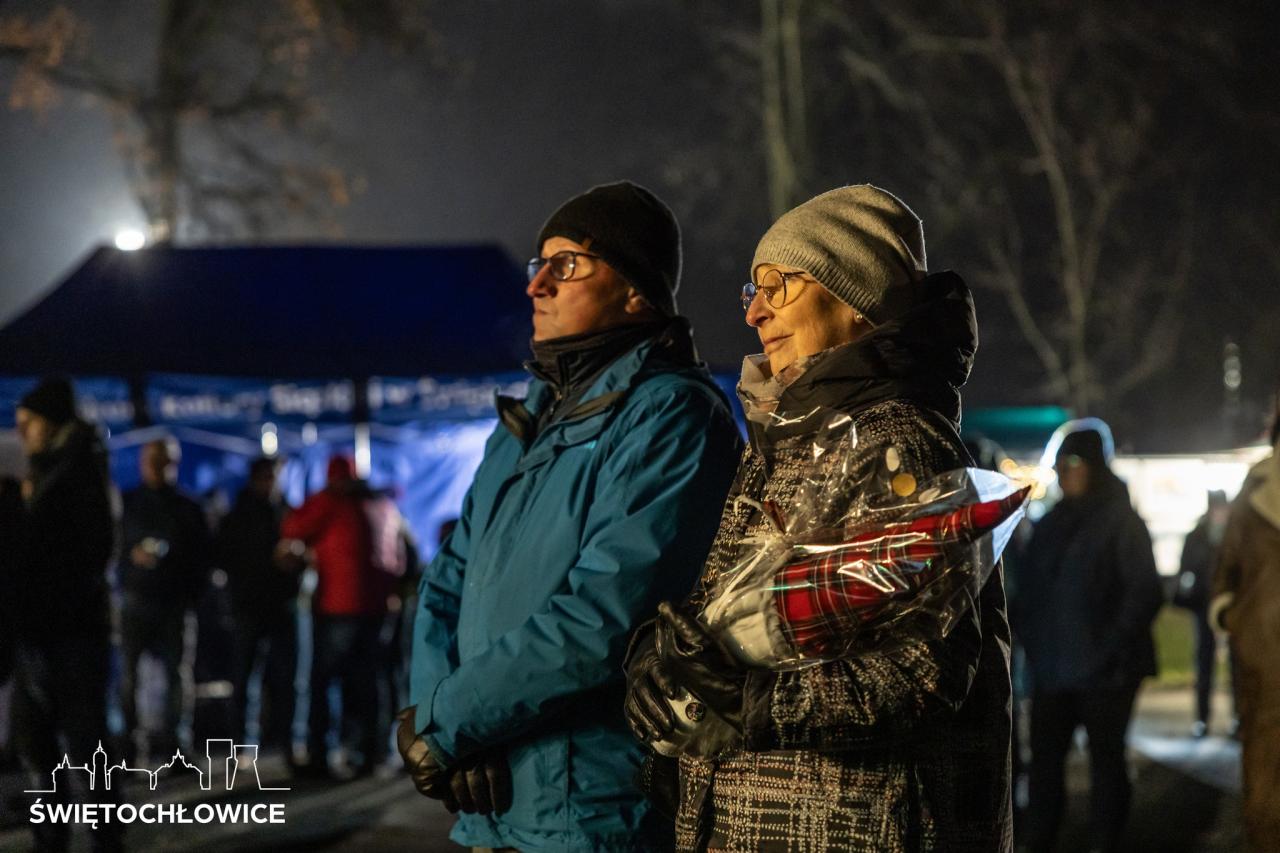 Jarmark Bożonarodzeniowy 4