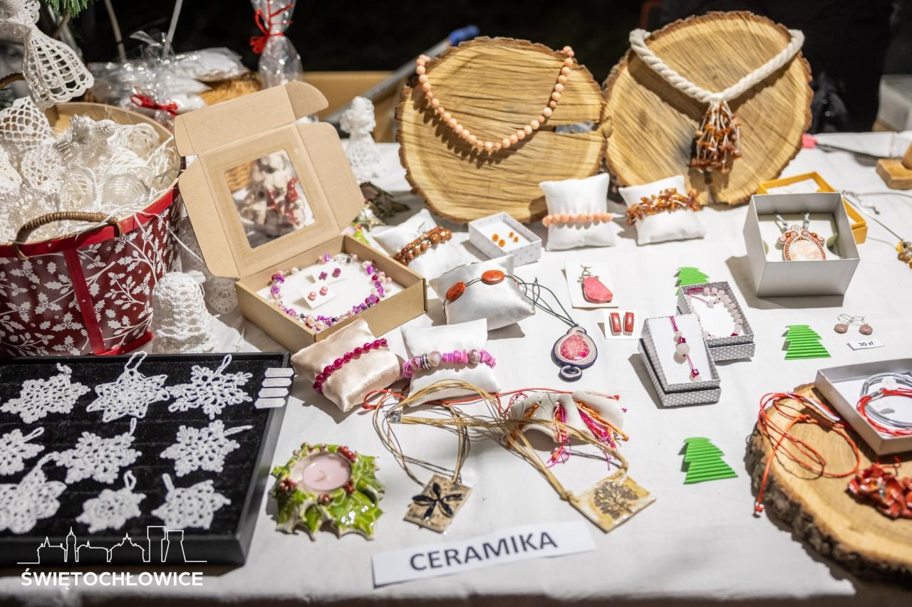 Jarmark Bożonarodzeniowy 6