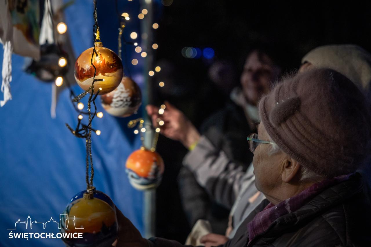 Jarmark Bożonarodzeniowy 7