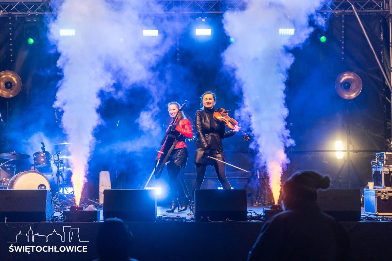 Jarmark Bożonarodzeniowy 11