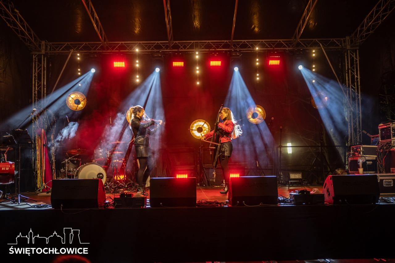 Jarmark Bożonarodzeniowy 18