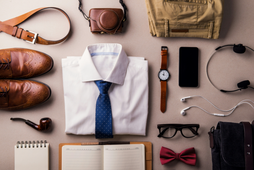 Koszula nie tylko do garnituru? Koszule męskie na co dzień