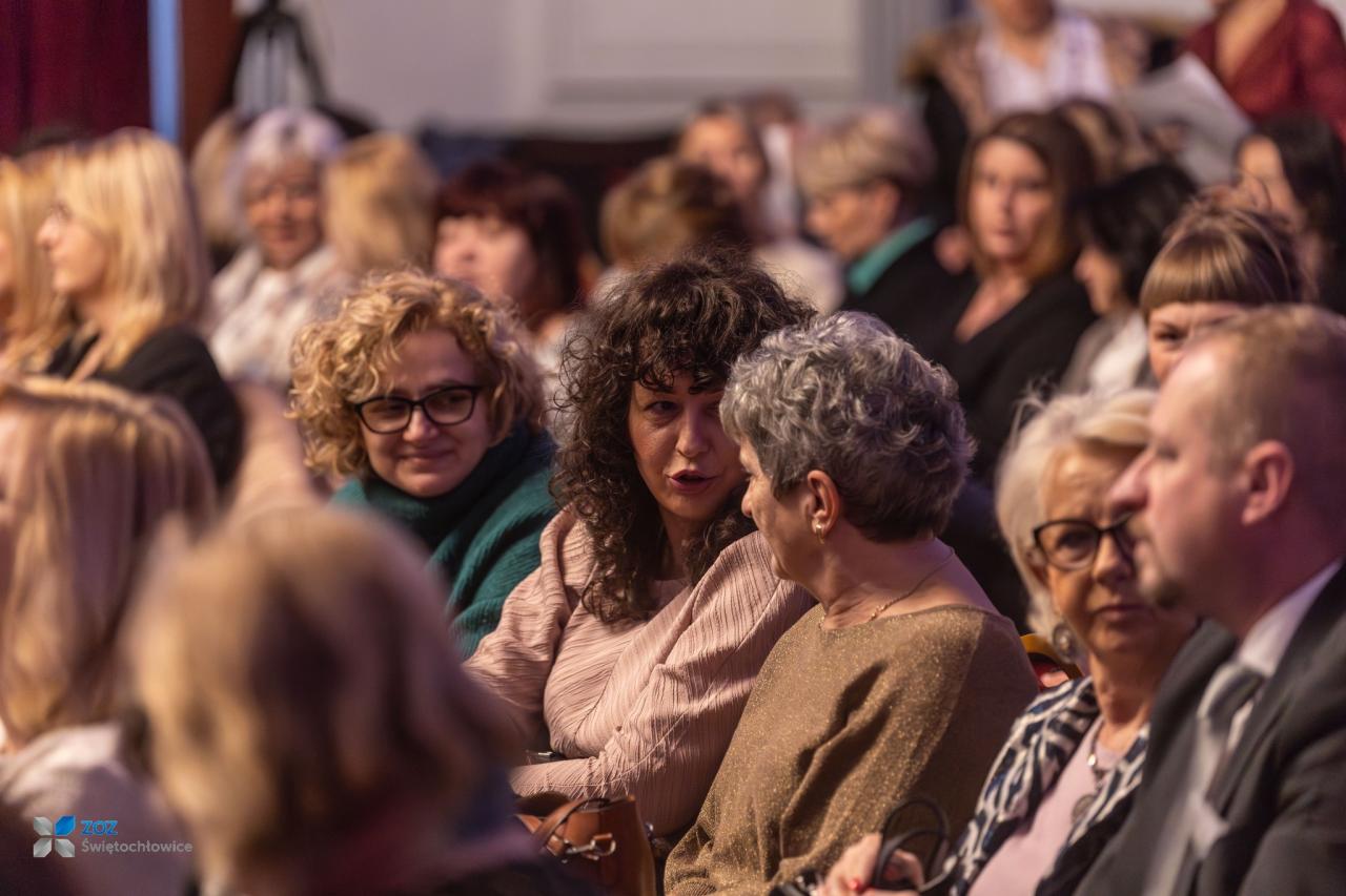 Podsumowanie roku w ZOZ 2