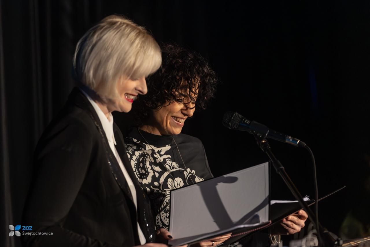 Podsumowanie roku w ZOZ 3