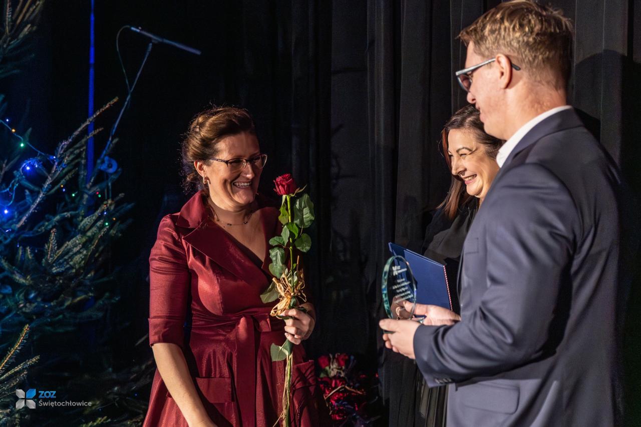 Podsumowanie roku w ZOZ 4