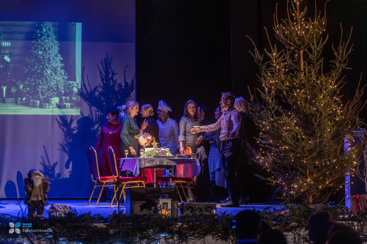 Podsumowanie roku w ZOZ 10