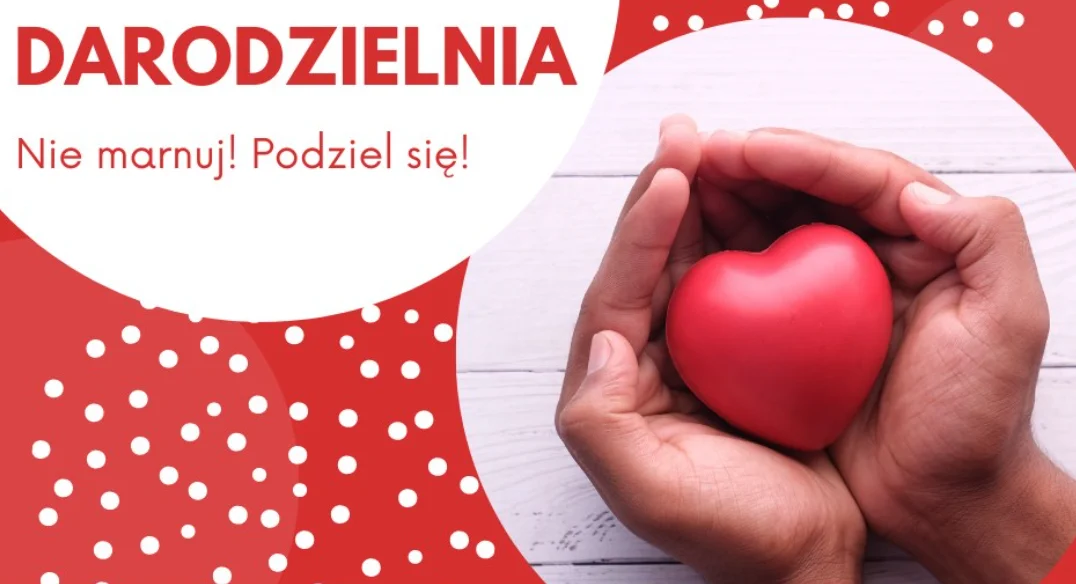 Przynieś poświąteczne potrawy do Darodzielni w Świętochłowicach!
